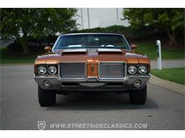 1972 Oldsmobile Cutlass (CC-2090911) for sale in Lavergne, Tennessee