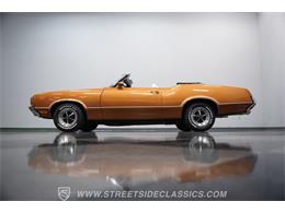 1972 Oldsmobile Cutlass (CC-2090911) for sale in Lavergne, Tennessee