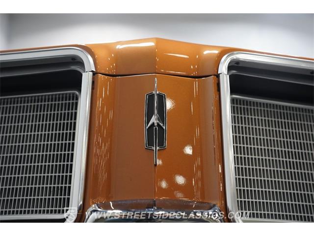 1972 Oldsmobile Cutlass (CC-2090911) for sale in Lavergne, Tennessee