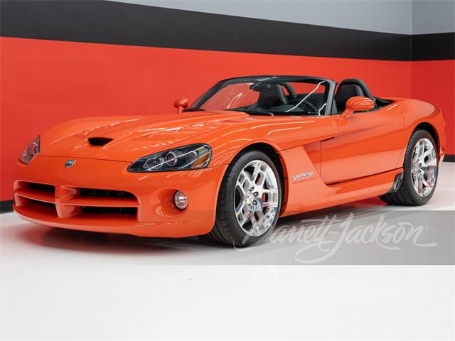 2008 Dodge SRT 10 (CC-2099111) for sale in Las Vegas, Nevada
