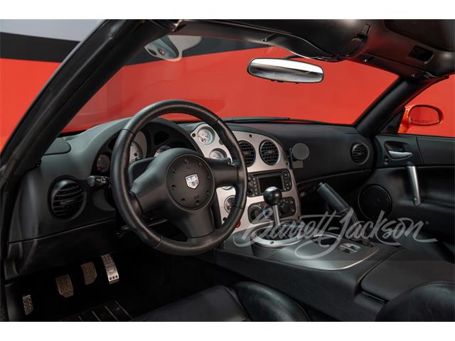 2008 Dodge SRT 10 (CC-2099111) for sale in Las Vegas, Nevada
