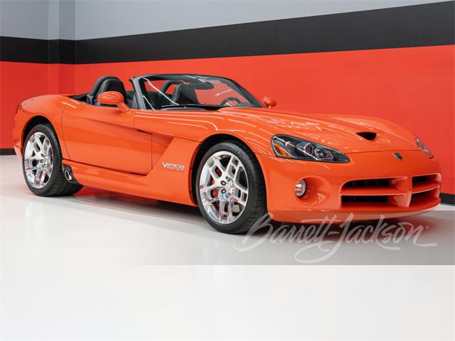 2008 Dodge SRT 10 (CC-2099111) for sale in Las Vegas, Nevada