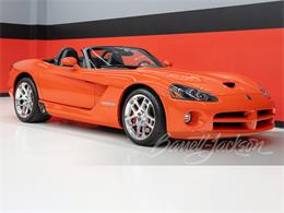 2008 Dodge SRT 10 (CC-2099111) for sale in Las Vegas, Nevada