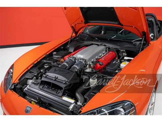 2008 Dodge SRT 10 (CC-2099111) for sale in Las Vegas, Nevada