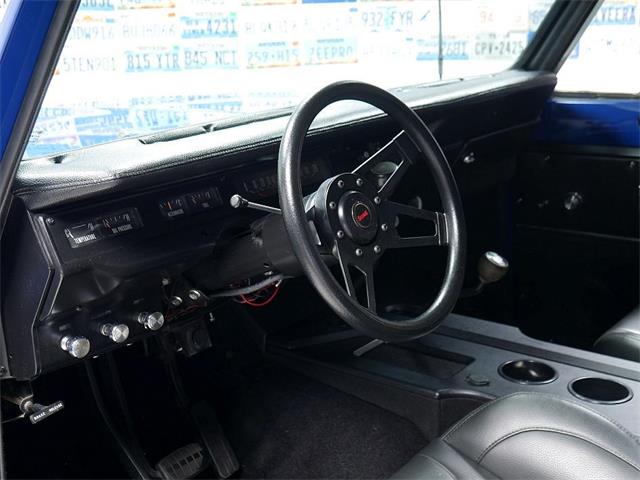 1972 International Scout (CC-2099112) for sale in Reno, Nevada