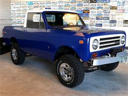 1972 International Scout (CC-2099112) for sale in Reno, Nevada