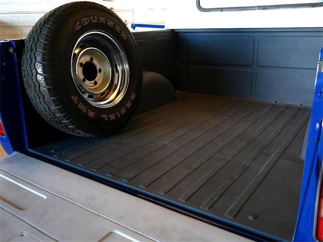 1972 International Scout (CC-2099112) for sale in Reno, Nevada