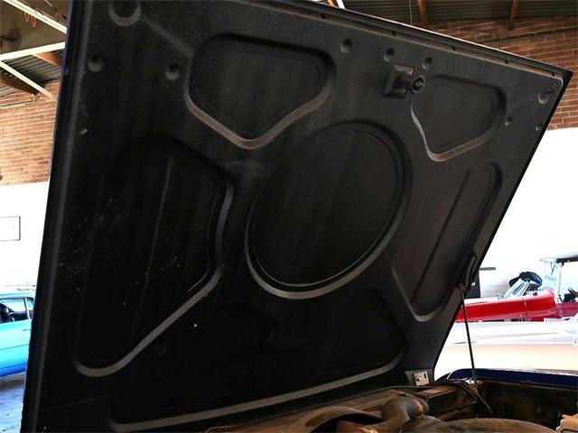1972 International Scout (CC-2099112) for sale in Reno, Nevada