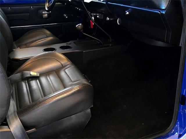 1972 International Scout (CC-2099112) for sale in Reno, Nevada