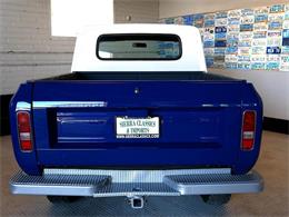 1972 International Scout (CC-2099112) for sale in Reno, Nevada