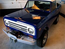 1972 International Scout (CC-2099112) for sale in Reno, Nevada