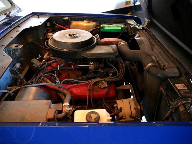 1972 International Scout (CC-2099112) for sale in Reno, Nevada