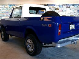 1972 International Scout (CC-2099112) for sale in Reno, Nevada