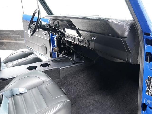 1972 International Scout (CC-2099112) for sale in Reno, Nevada
