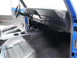 1972 International Scout (CC-2099112) for sale in Reno, Nevada