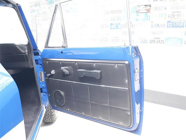 1972 International Scout (CC-2099112) for sale in Reno, Nevada