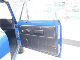 1972 International Scout (CC-2099112) for sale in Reno, Nevada