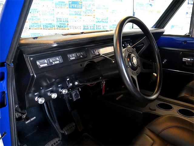 1972 International Scout (CC-2099112) for sale in Reno, Nevada