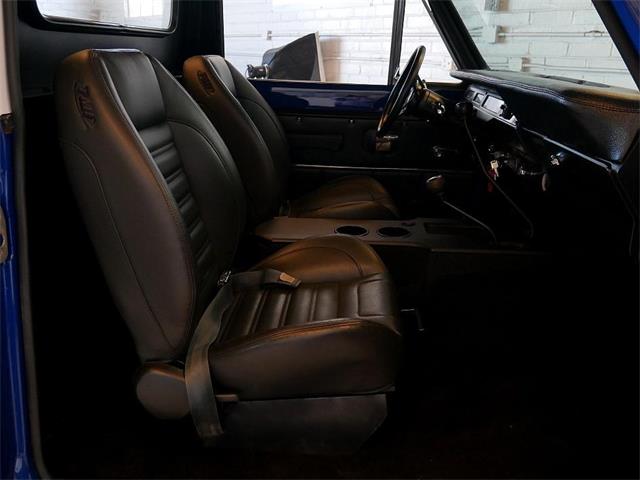 1972 International Scout (CC-2099112) for sale in Reno, Nevada