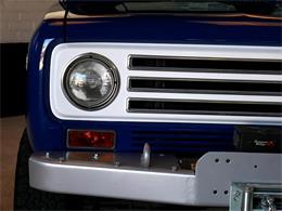 1972 International Scout (CC-2099112) for sale in Reno, Nevada