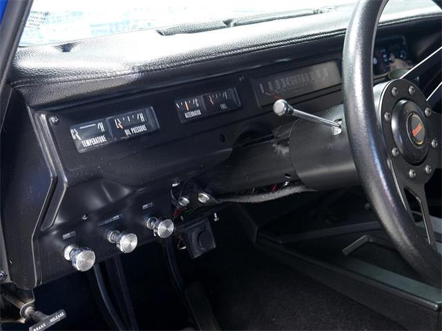 1972 International Scout (CC-2099112) for sale in Reno, Nevada