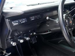 1972 International Scout (CC-2099112) for sale in Reno, Nevada
