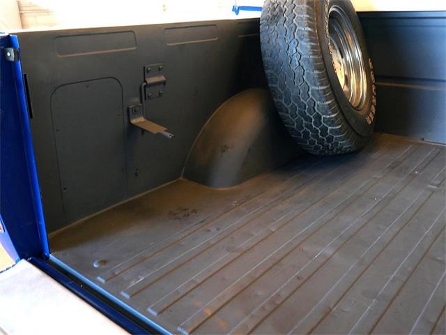 1972 International Scout (CC-2099112) for sale in Reno, Nevada