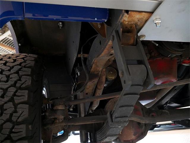 1972 International Scout (CC-2099112) for sale in Reno, Nevada