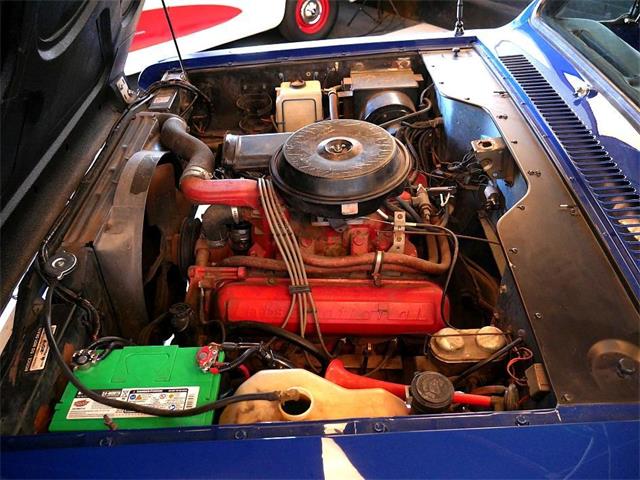 1972 International Scout (CC-2099112) for sale in Reno, Nevada