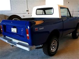 1972 International Scout (CC-2099112) for sale in Reno, Nevada