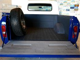 1972 International Scout (CC-2099112) for sale in Reno, Nevada