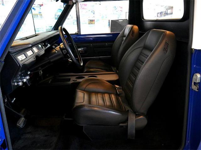 1972 International Scout (CC-2099112) for sale in Reno, Nevada
