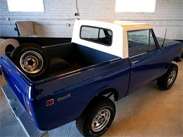 1972 International Scout (CC-2099112) for sale in Reno, Nevada