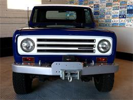 1972 International Scout (CC-2099112) for sale in Reno, Nevada