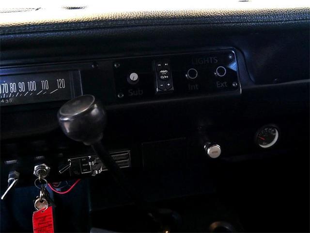 1972 International Scout (CC-2099112) for sale in Reno, Nevada