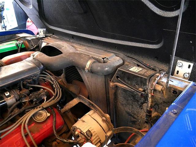 1972 International Scout (CC-2099112) for sale in Reno, Nevada