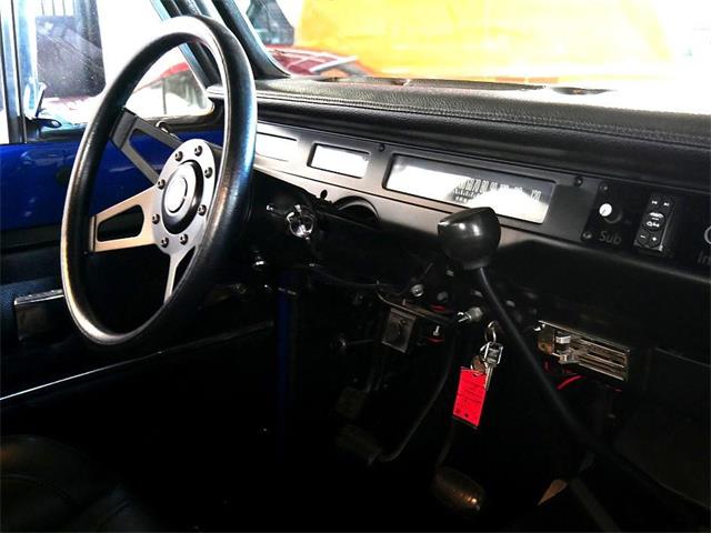 1972 International Scout (CC-2099112) for sale in Reno, Nevada
