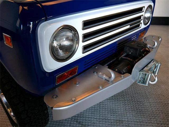1972 International Scout (CC-2099112) for sale in Reno, Nevada
