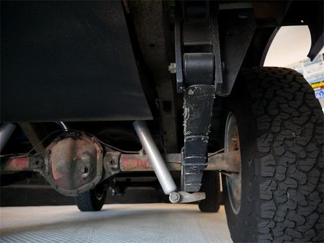 1972 International Scout (CC-2099112) for sale in Reno, Nevada
