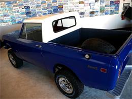 1972 International Scout (CC-2099112) for sale in Reno, Nevada