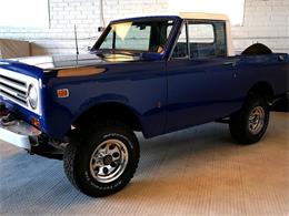 1972 International Scout (CC-2099112) for sale in Reno, Nevada