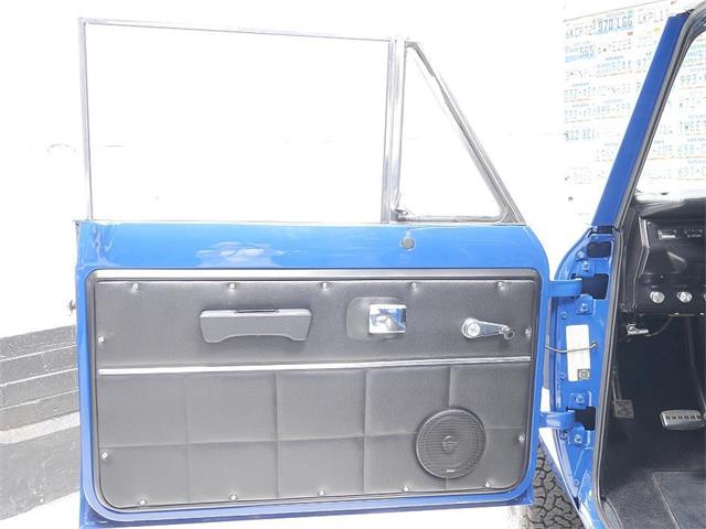 1972 International Scout (CC-2099112) for sale in Reno, Nevada