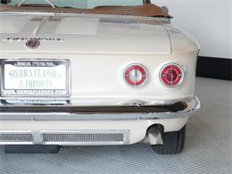1963 Chevrolet Corvair (CC-2099113) for sale in Reno, Nevada