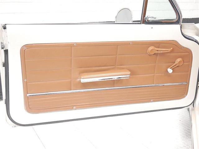 1963 Chevrolet Corvair (CC-2099113) for sale in Reno, Nevada