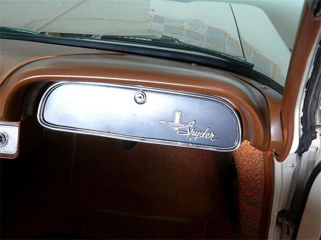 1963 Chevrolet Corvair (CC-2099113) for sale in Reno, Nevada