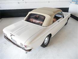 1963 Chevrolet Corvair (CC-2099113) for sale in Reno, Nevada