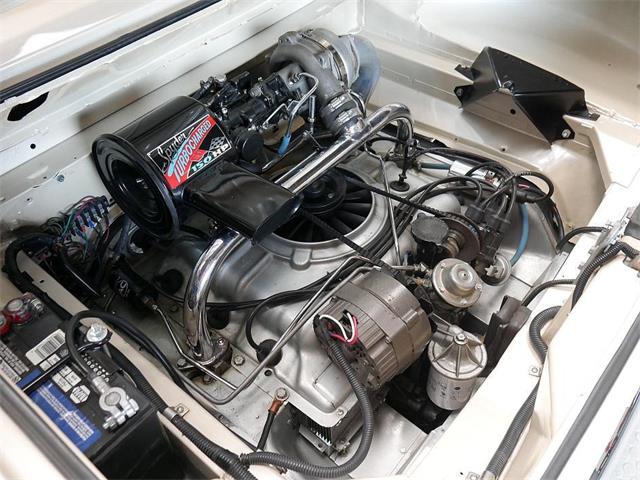 1963 Chevrolet Corvair (CC-2099113) for sale in Reno, Nevada