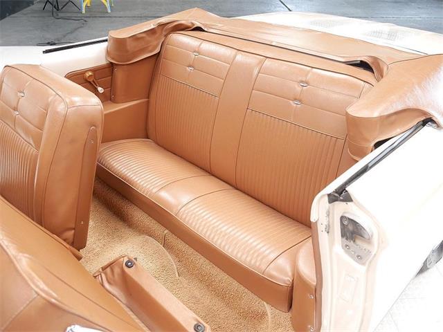 1963 Chevrolet Corvair (CC-2099113) for sale in Reno, Nevada