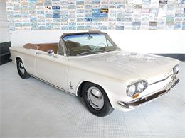 1963 Chevrolet Corvair (CC-2099113) for sale in Reno, Nevada