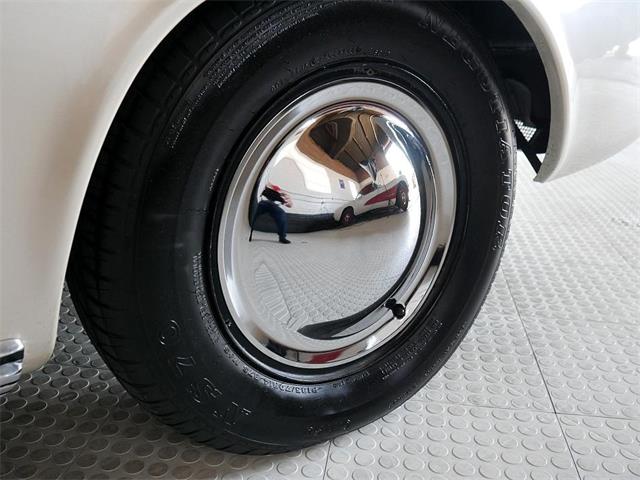 1963 Chevrolet Corvair (CC-2099113) for sale in Reno, Nevada